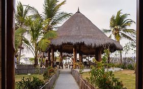 Paraíso Natural Ecohotel